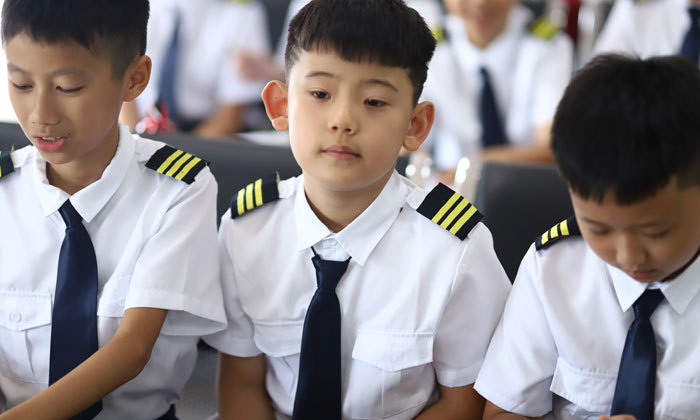 成都小學(xué)生夏令營多少錢