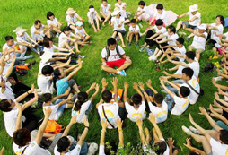 參加30天的軍事夏令營(yíng)有什么收獲？