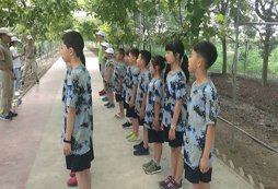 2024年成都小學(xué)生夏令營多少錢呢？
