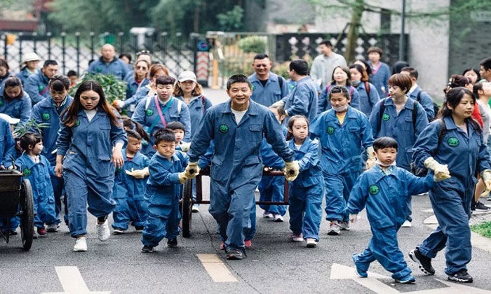 成都夏令營價格
