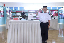 參加成都小學生夏令營需要多少錢？