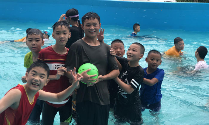 成都中學(xué)生夏令營價格