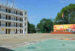 成都優(yōu)勝達軍事基地
