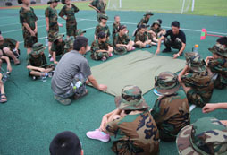 六點(diǎn)建議改變你的人生