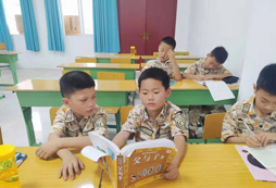 成都軍事夏令營(yíng)多少錢？7-21天收費(fèi)標(biāo)準(zhǔn)