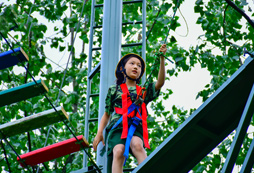 成都好口碑軍事化夏令營(yíng)推薦