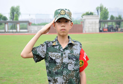 成都靠譜的軍事夏令營(yíng)機(jī)構(gòu)有哪些