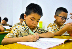 成都軍事夏令營(yíng)有哪些值得推薦