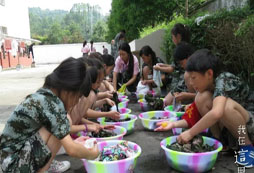 親子教育中我們忽視了什么