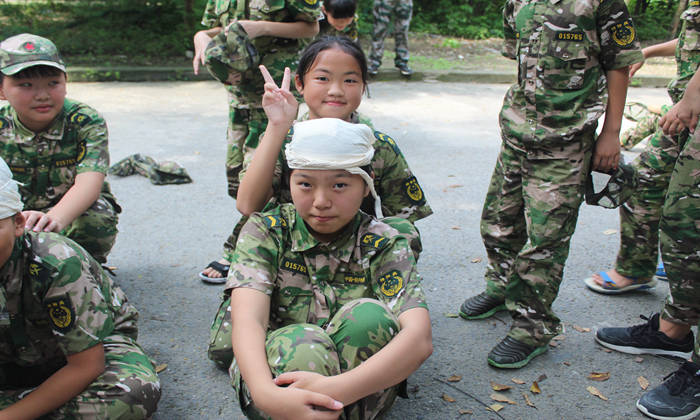 孩子在成都軍事夏令營中的注意事項(xiàng)有哪些？.jpg