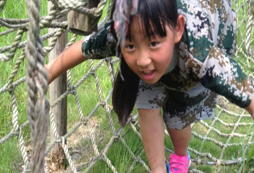 豐富多彩的成都小學(xué)生夏令營