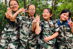 成都專業(yè)的軍事夏令營有哪些？