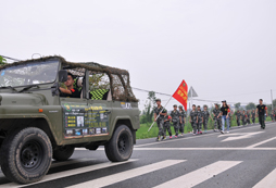 成都最大青少年軍事夏令營是哪家？