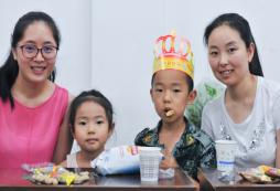 成都軍事夏令營哪家好？