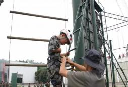 青少年參加成都軍旅夏令營有什么意義