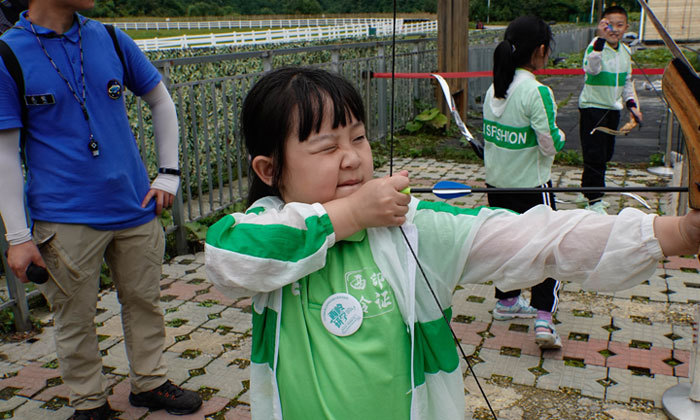 成都夏令營課程