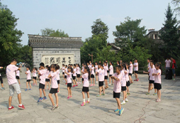 孩子能參加的成都夏令營(yíng)有哪些？