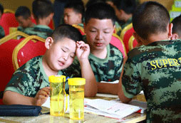 2024暑假成都夏令營去哪好