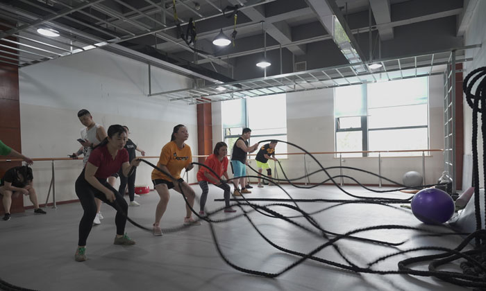 暑假成都夏令營(yíng)哪家好