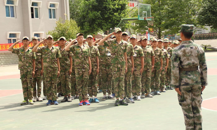 成都夏令營怎么樣