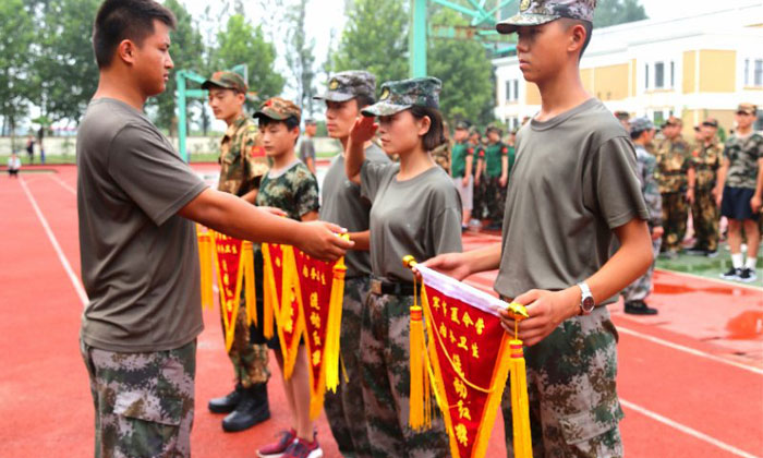 成都夏令營課程