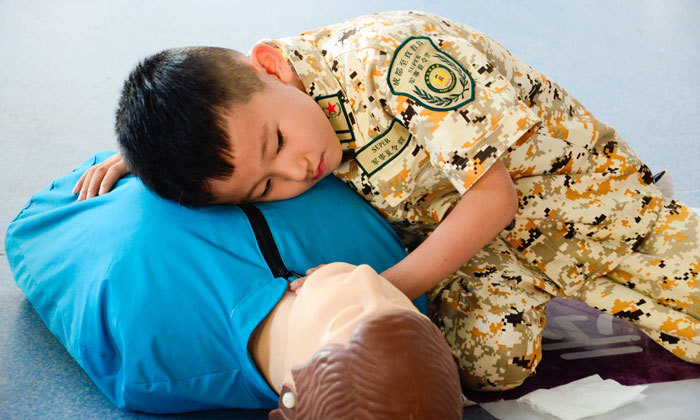 成都夏令營怎么樣