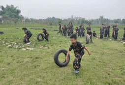暑假成都附近夏令營(yíng)去哪里好？