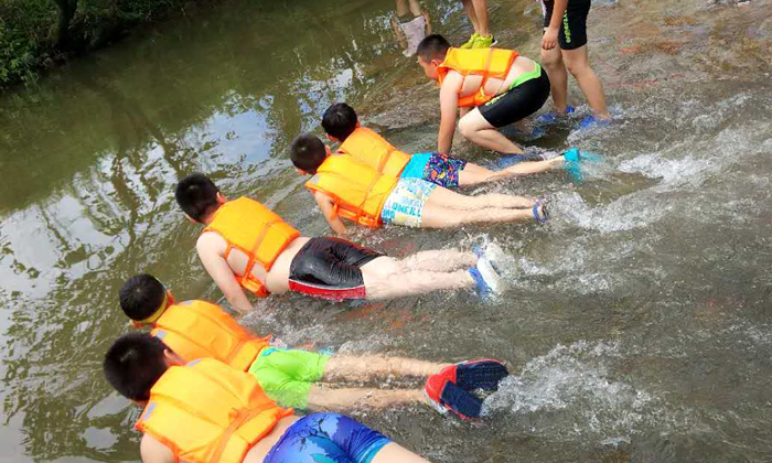 成都夏令營有哪些