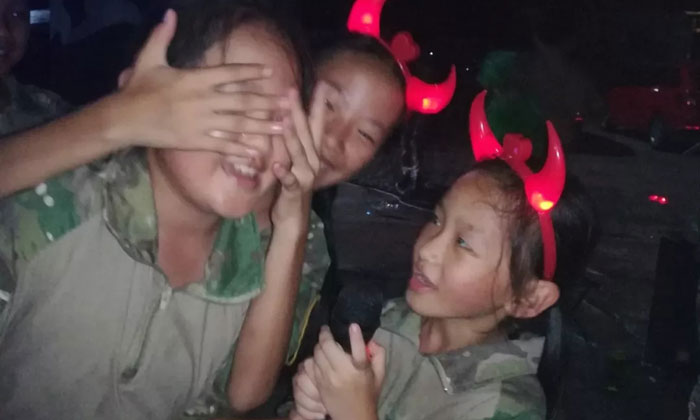 成都暑假夏令營