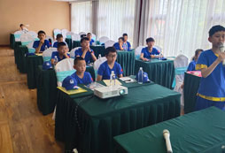 成都地區(qū)的夏令營(yíng)都怎么樣