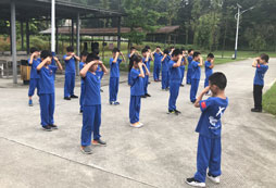 暑假成都夏令營活動價格怎么樣