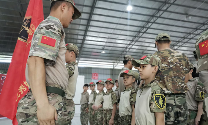 成都夏令營有哪些