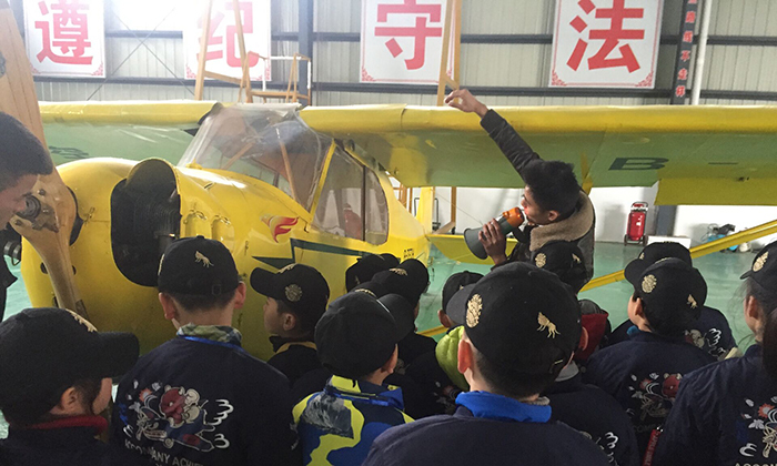 暑假成都夏令營活動的價(jià)格