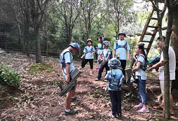 成都夏令營(yíng)參加哪個(gè)機(jī)構(gòu)好？