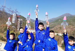 成都5天夏令營(yíng)哪里可以報(bào)名？