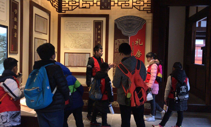 成都夏令營有哪些