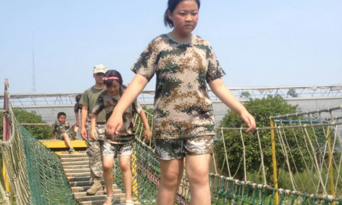 成都夏令營(yíng)