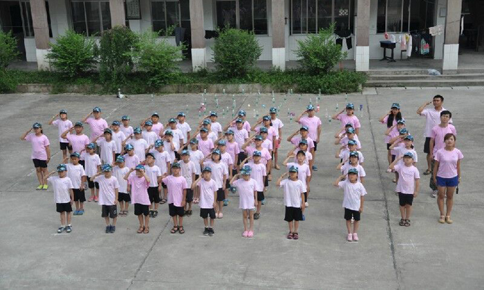 成都夏令營有哪些