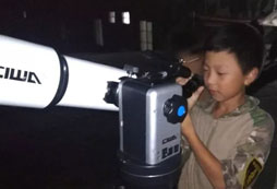 2024成都有哪些較好的暑期夏令營(yíng)