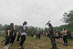 2024暑期成都夏令營(yíng)哪家好？