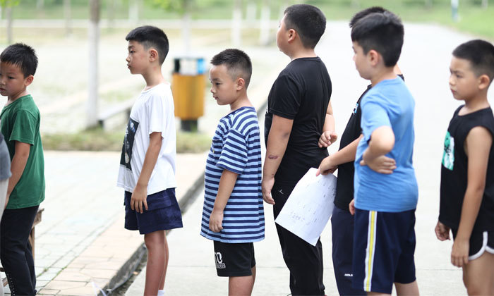 成都夏令營在哪里