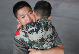 2024成都哪家夏令營(yíng)比較好