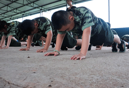 成都地區(qū)的夏令營(yíng)活動(dòng)有哪些？