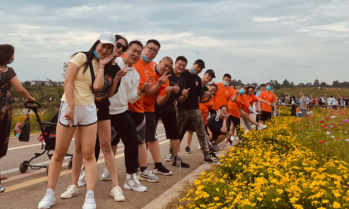 成都彭州夏令營有哪些