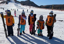 國內(nèi)夏令營成都地區(qū)怎么樣？