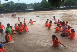 成都市比較專業(yè)的夏令營有哪些？