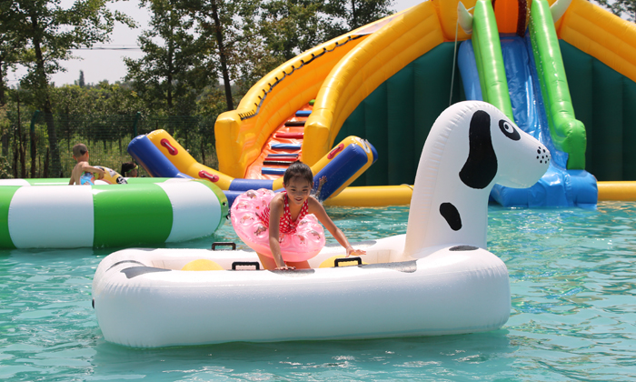 2024暑假成都游泳特訓(xùn)營