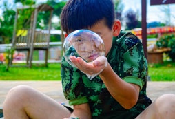 2024成都哪里有夏令營