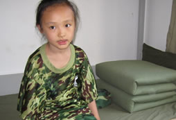 暑假成都夏令營(yíng)去哪里好呢