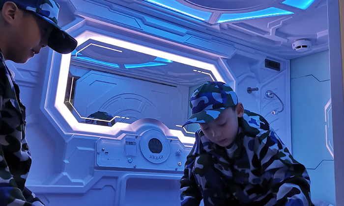 成都夏令營(yíng)哪個(gè)好